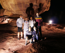 Department Retreat - Eilat - 2021 picture no. 53