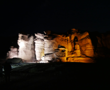 Department Retreat - Eilat - 2021 picture no. 55