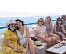 Department Retreat - Eilat - 2021 picture no. 58