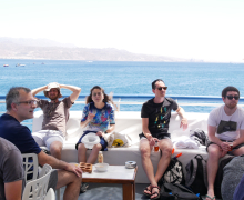 Department Retreat - Eilat - 2021 picture no. 60