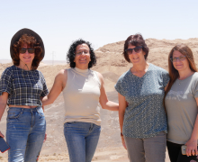 Department Retreat - Eilat - 2021 picture no. 72