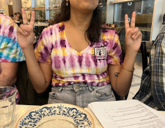 Tanu Graduation  picture no. 2