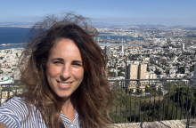 Dr. Alexandra M. Tayar