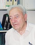 Prof. Avraham Kogan