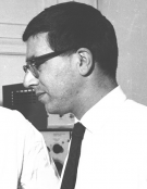 Prof. Yehiel Gaoni