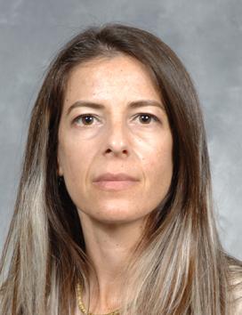 Dr. Ella Zimmerman