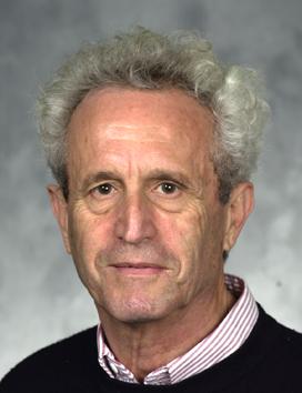 Prof. Mario D. Bachi