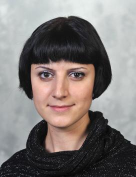 Dr. Arina Dalaloyan