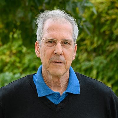 Dr. Hagai Cohen