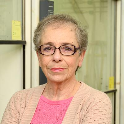 Dr. Rita Rosentsveig