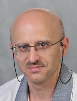 Dr. Alexander Novoselsky