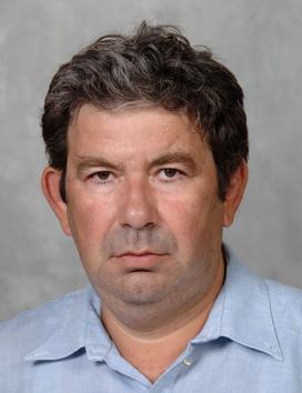 Dr. Reuven Ianconescu