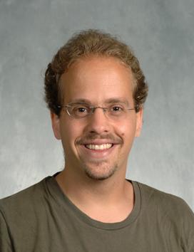 Dr. David Gelbwaser