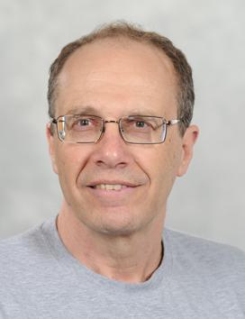 Dr. Israel Greenfeld