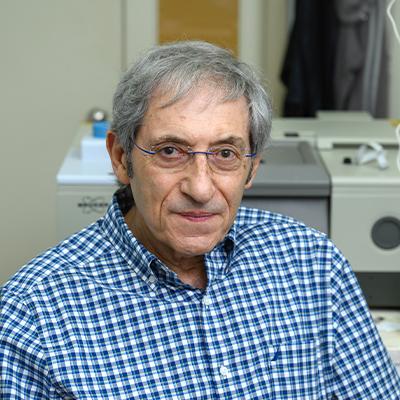 Prof. Jacob Sagiv