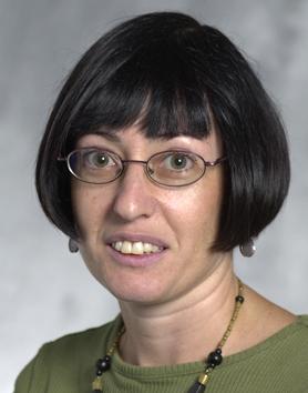 Dr. Tali Scherf