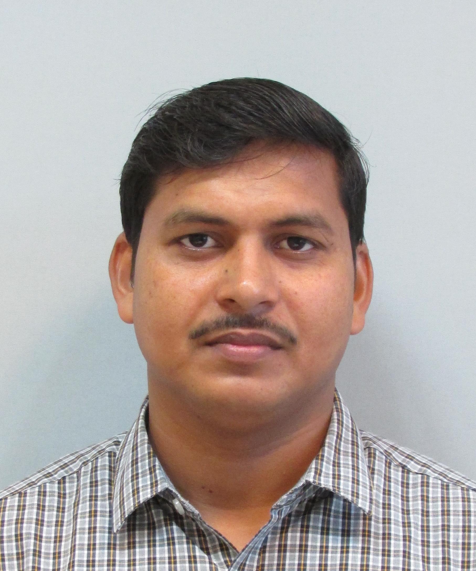 Dr. Anil Kumar Singh