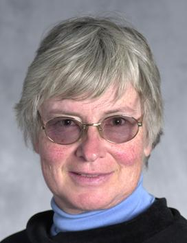 Dr. Eugenia Klein