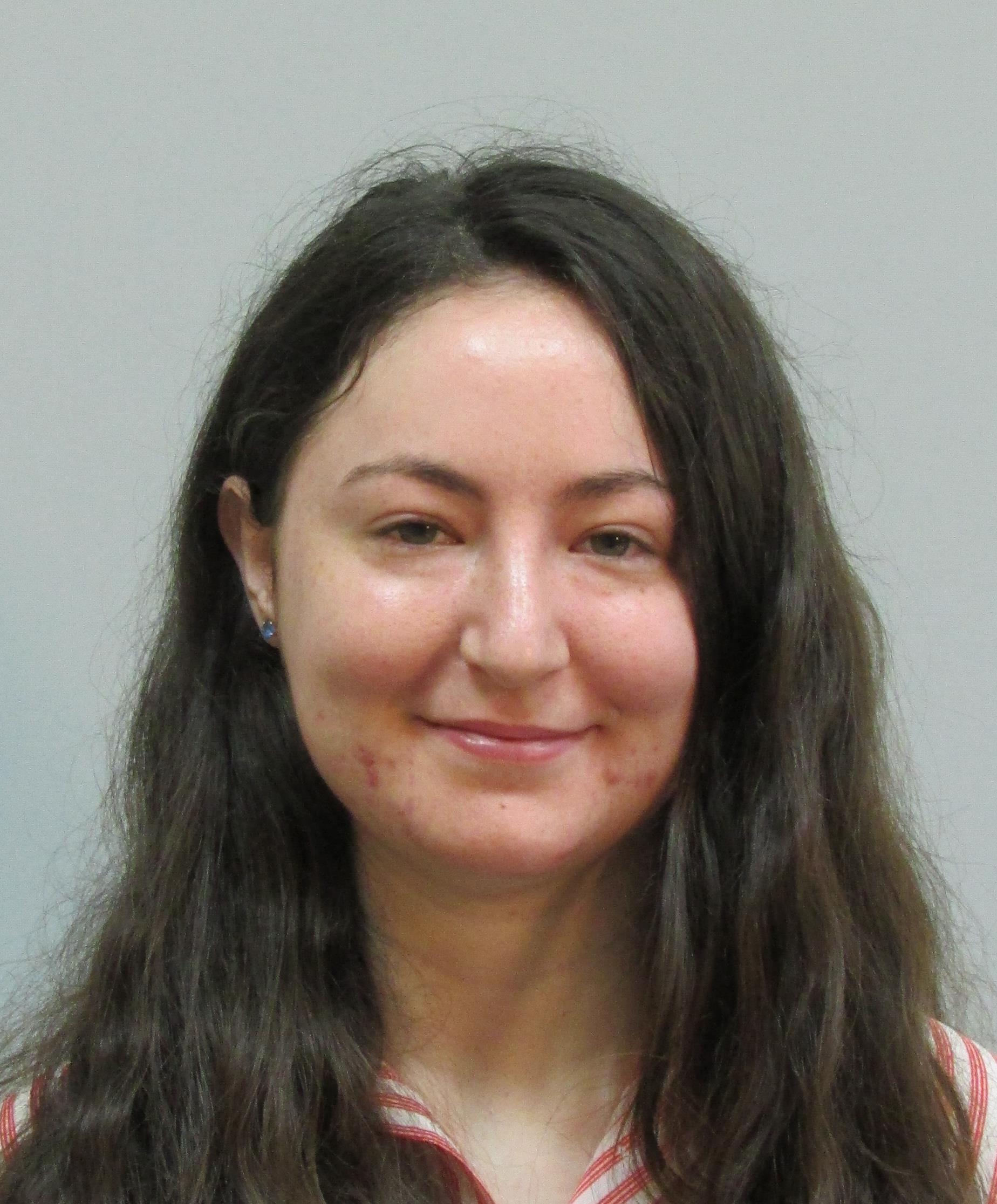  Rivka Calinsky