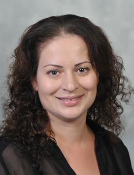 Dr. Margarita Shepelenko