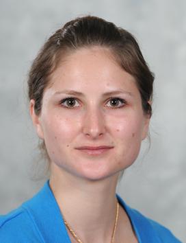 Dr. Anastasiya Sedova