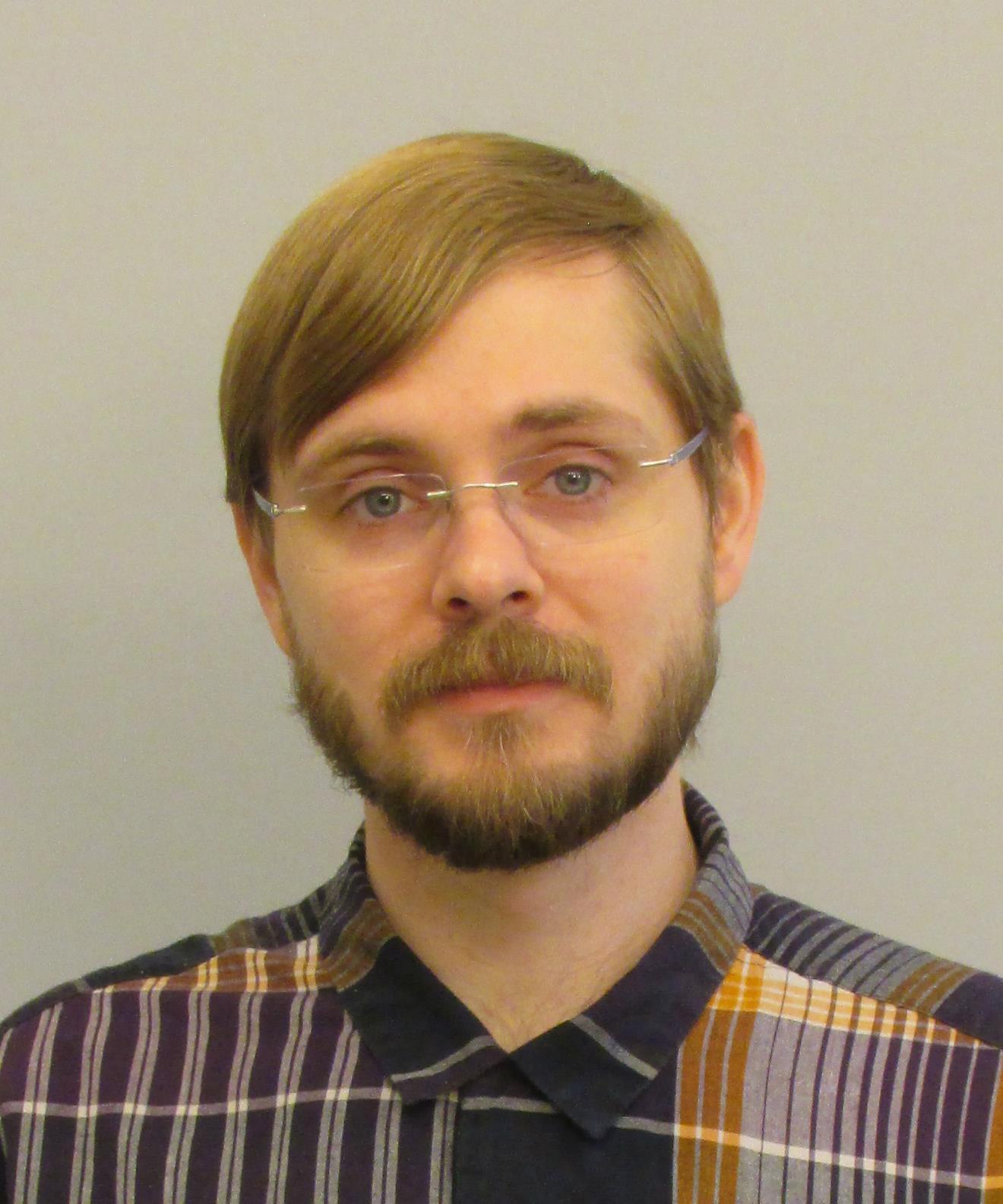 Dr. Alexander Van Der Ham