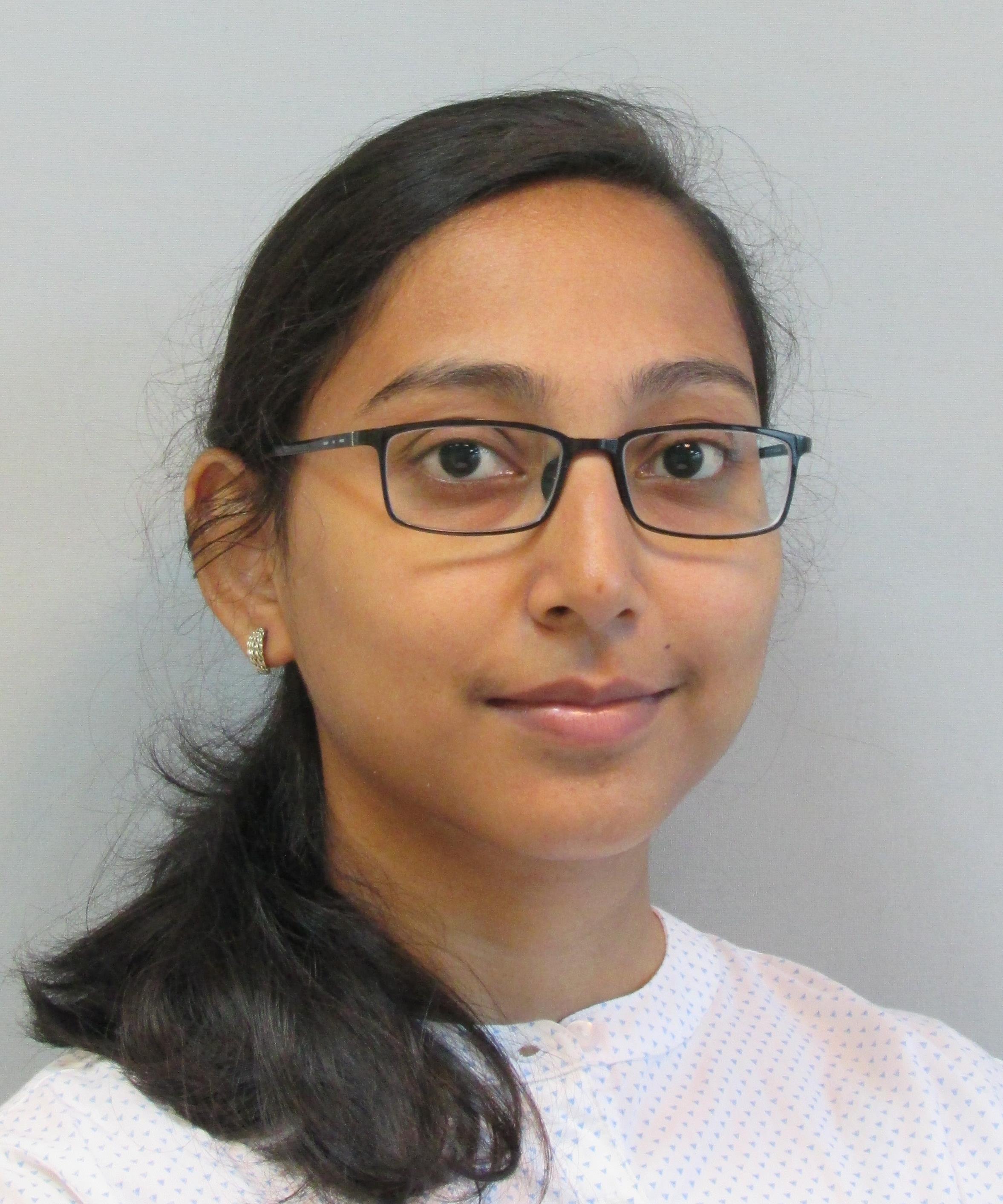 Dr. Ishita Das