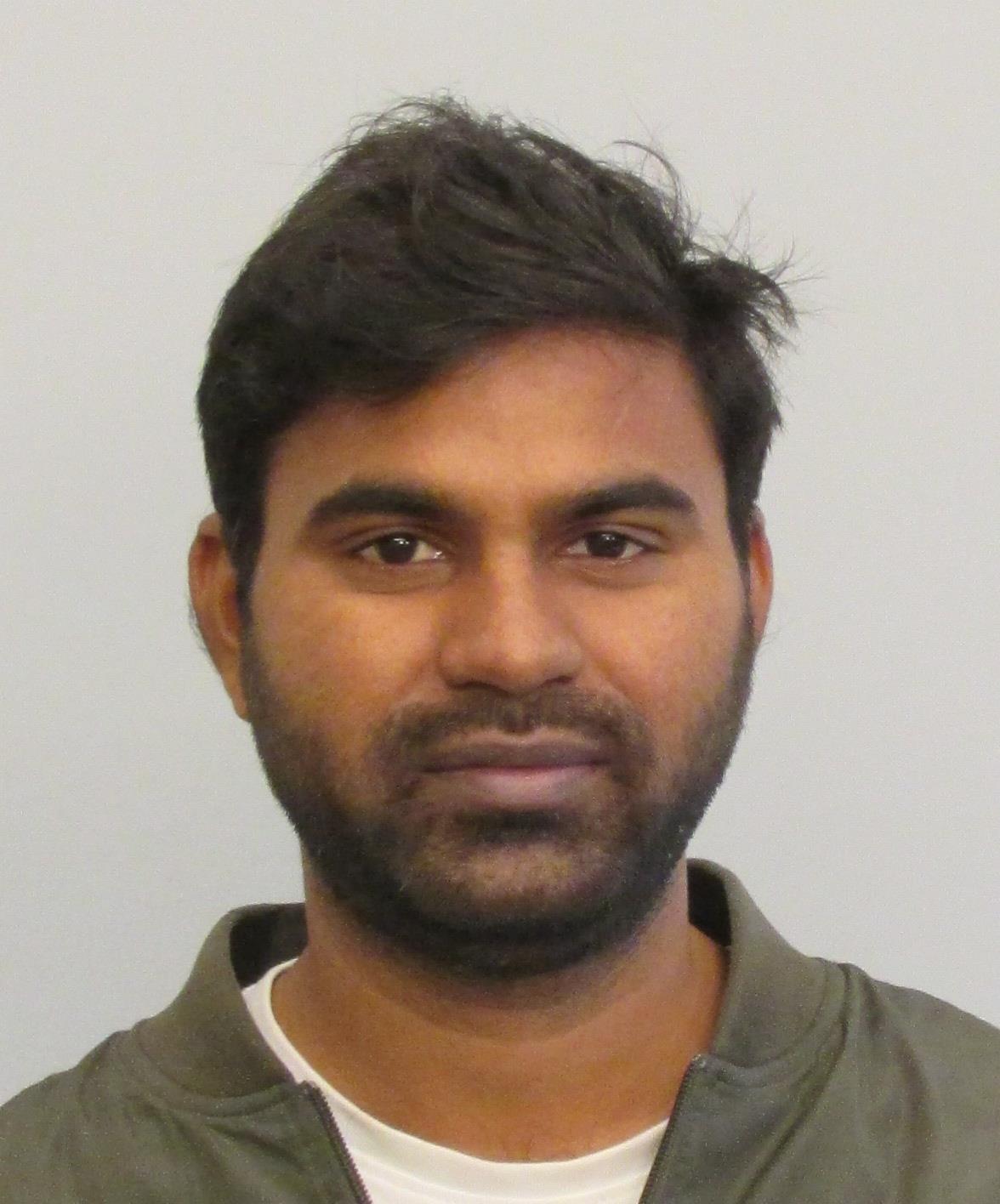  Ramanand Singh Yadav