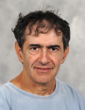 Prof. Amnon Horovitz