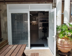 Lab Inauguration July 2019 picture no. 2