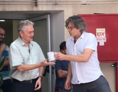 Lab Inauguration July 2019 picture no. 7