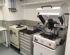 Crystal Growth Lab Annex 2020 picture no. 2
