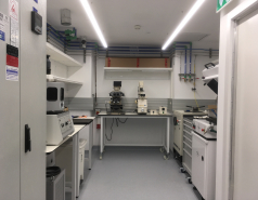 Crystal Growth Lab Annex 2020 picture no. 1