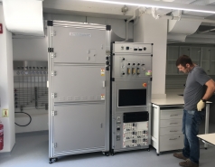 Crystal Growth Lab 2017 - 2018 picture no. 1