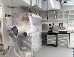 Crystal Growth Lab 2017 - 2018 picture no. 4