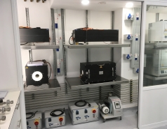 Crystal Growth Lab 2017 - 2018 picture no. 2