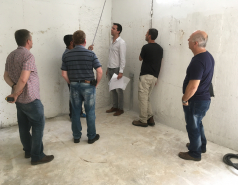 Crystal Growth Lab 2017 - 2018 picture no. 8