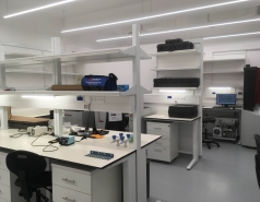 Characterization Lab