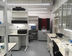 Characterization Lab 2018 picture no. 1