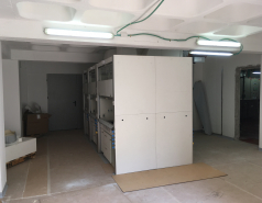 Crystal Growth Lab 2017 - 2018 picture no. 21