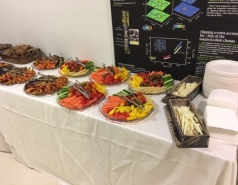 Lab Inauguration July 2019 picture no. 5