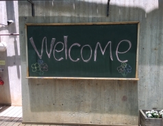 Lab Inauguration July 2019