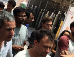 Lab Inauguration July 2019 picture no. 3