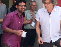 Lab Inauguration July 2019 picture no. 12