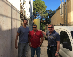 Crystal Growth Lab 2017 - 2018 picture no. 9