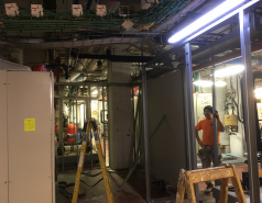 Crystal Growth Lab Annex 2020 picture no. 9