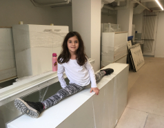 Crystal Growth Lab 2017 - 2018 picture no. 13