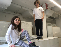 Crystal Growth Lab 2017 - 2018 picture no. 14