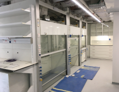 Crystal Growth Lab 2017 - 2018 picture no. 17