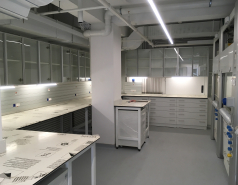 Crystal Growth Lab 2017 - 2018 picture no. 16